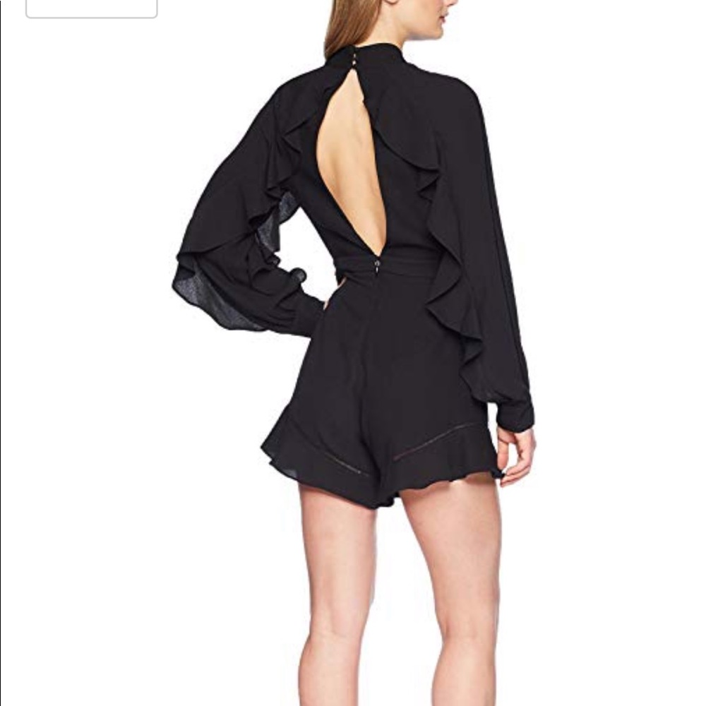 Bcbg romper - Picture 2 of 5